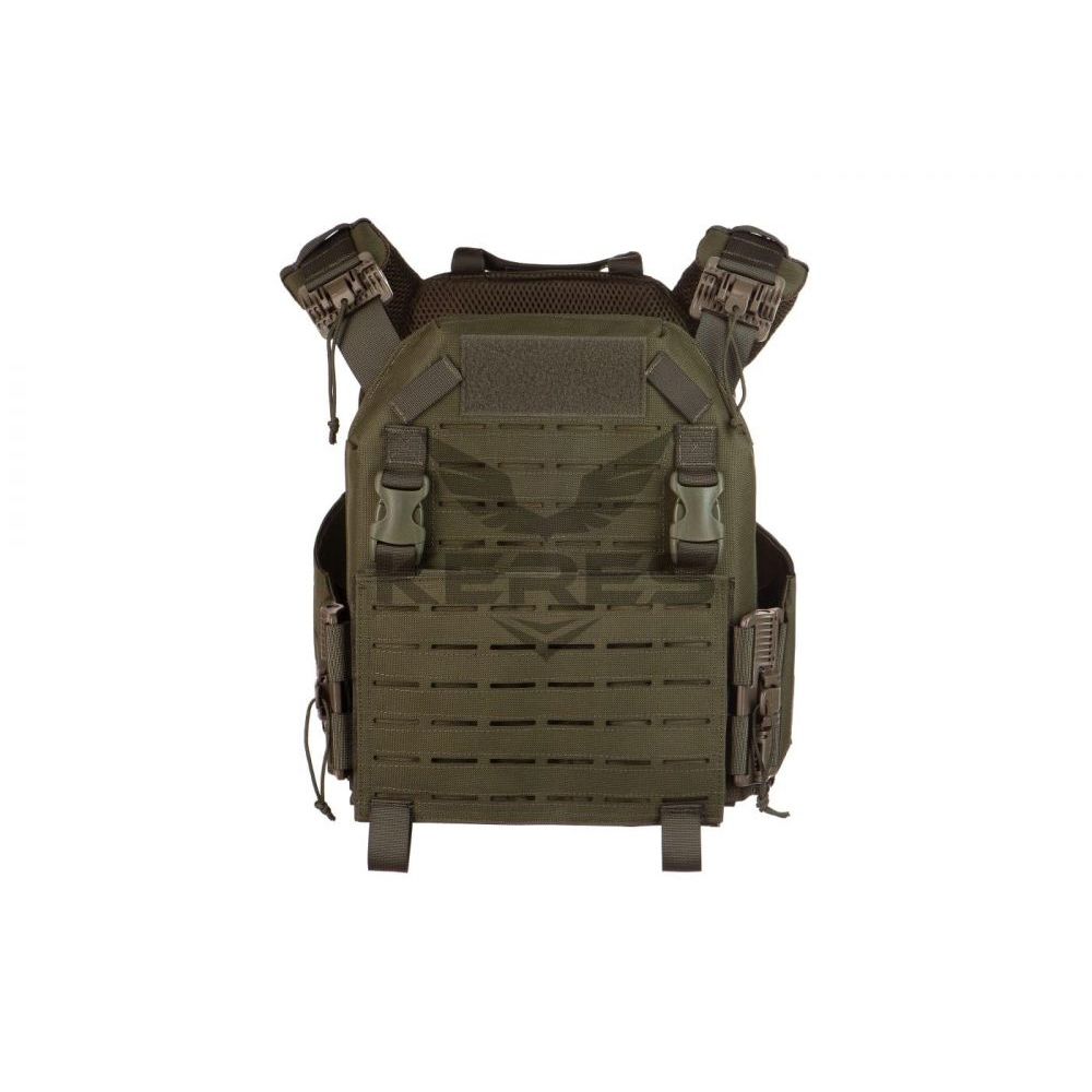 Nosič plátů Reaper QRB Plate Carrier - Invader Gear