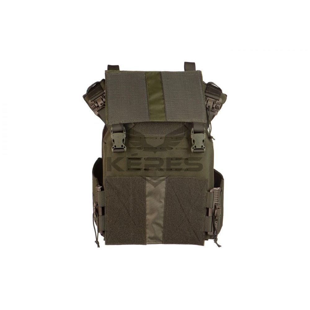 Nosič plátů Reaper QRB Plate Carrier - Invader Gear