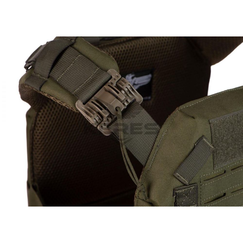 Nosič plátů Reaper QRB Plate Carrier - Invader Gear