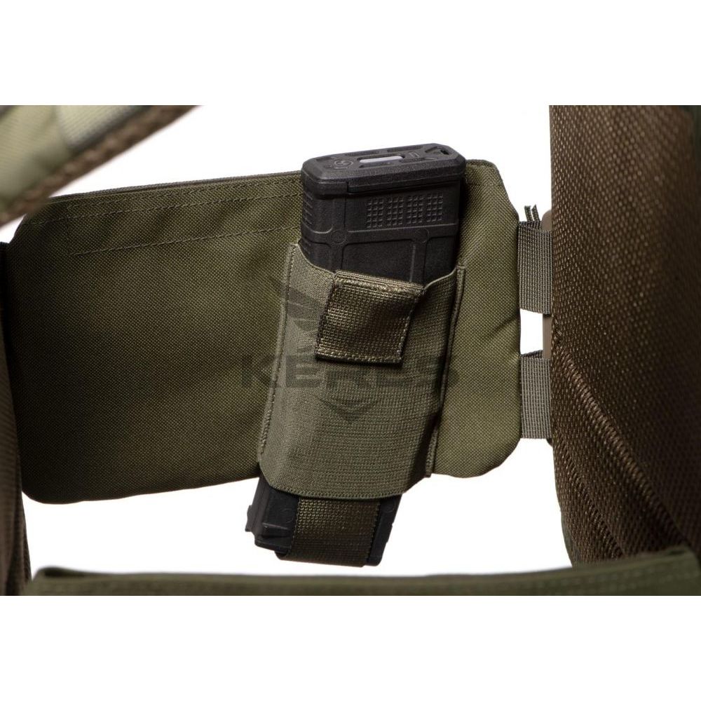 Nosič plátů Reaper QRB Plate Carrier - Invader Gear