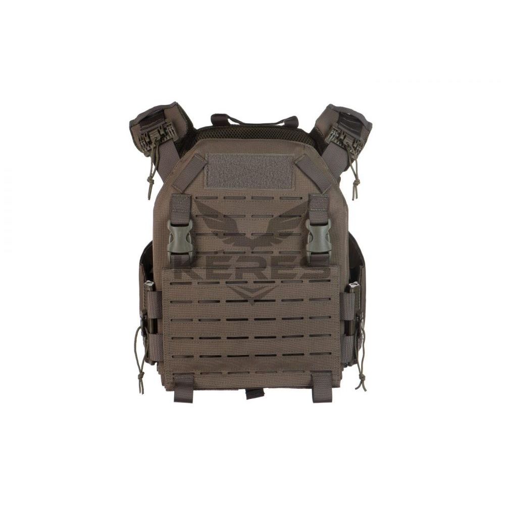 Nosič plátů Reaper QRB Plate Carrier - Invader Gear