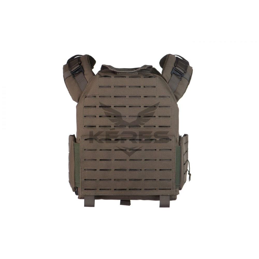 Nosič plátů Reaper QRB Plate Carrier - Invader Gear