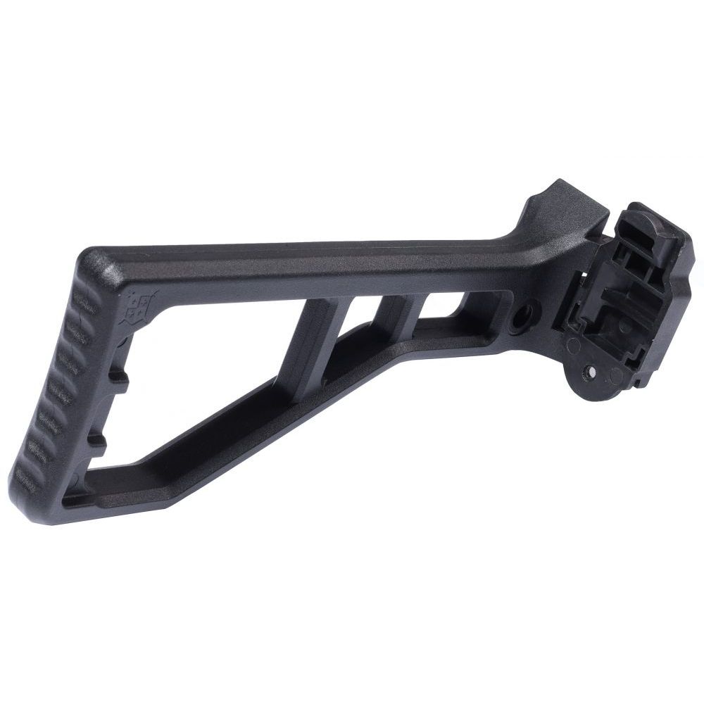 Pažba Stribog Stock - černá - Delta Armory