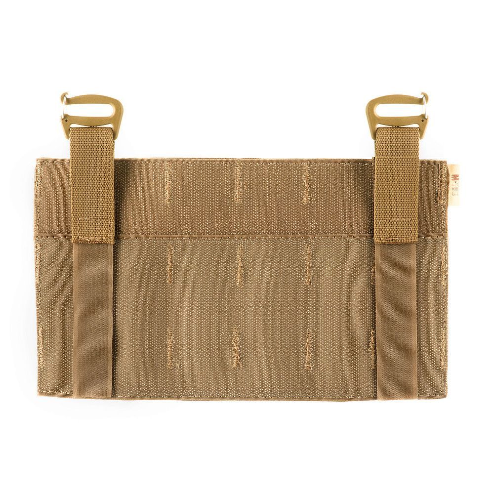 Přední MOLLE panel pro vesty Cuirass QRS Gen.II - M-Tac