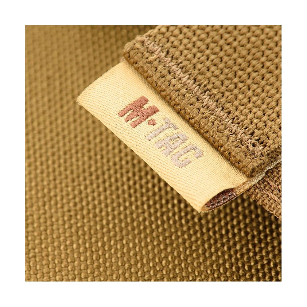 Přední MOLLE panel pro vesty Cuirass QRS Gen.II - M-Tac