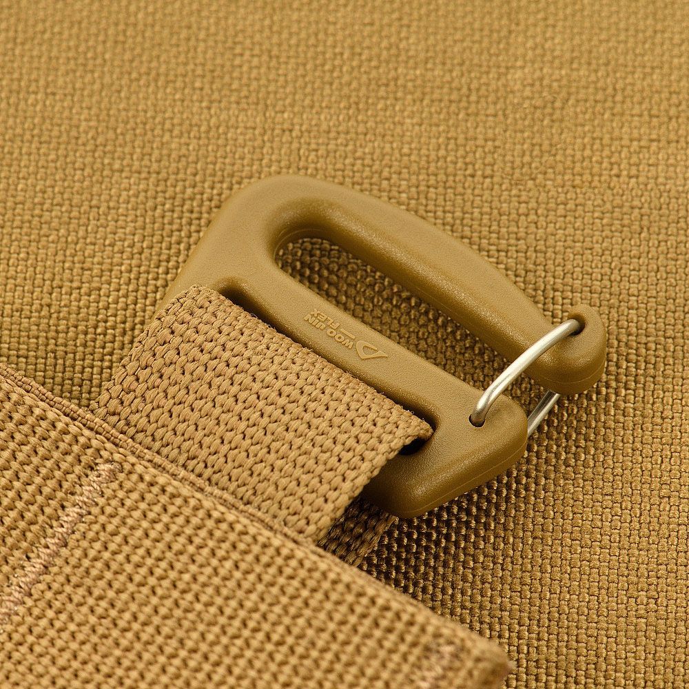 Přední MOLLE panel pro vesty Cuirass QRS Gen.II - M-Tac
