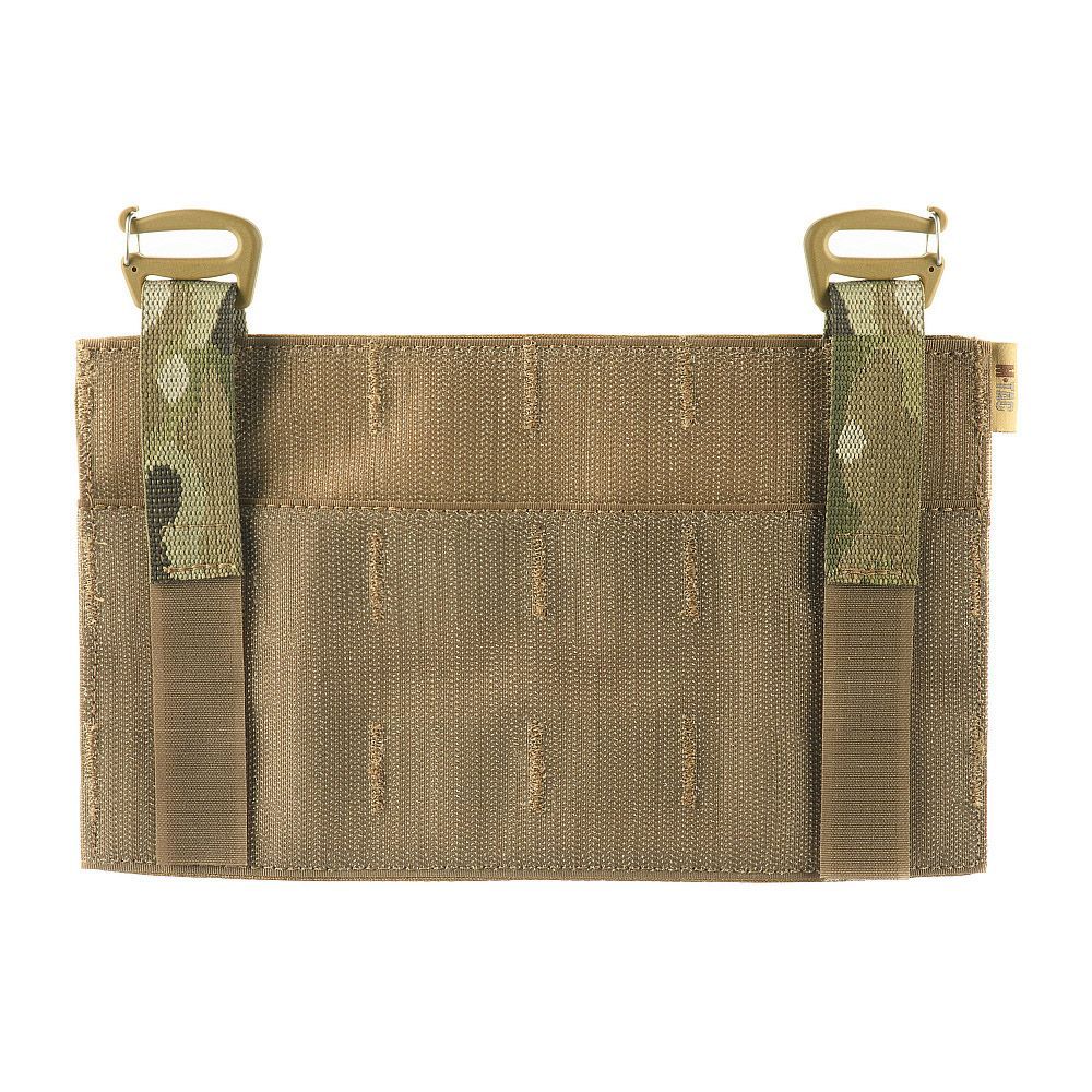 Přední MOLLE panel pro vesty Cuirass QRS Gen.II - M-Tac
