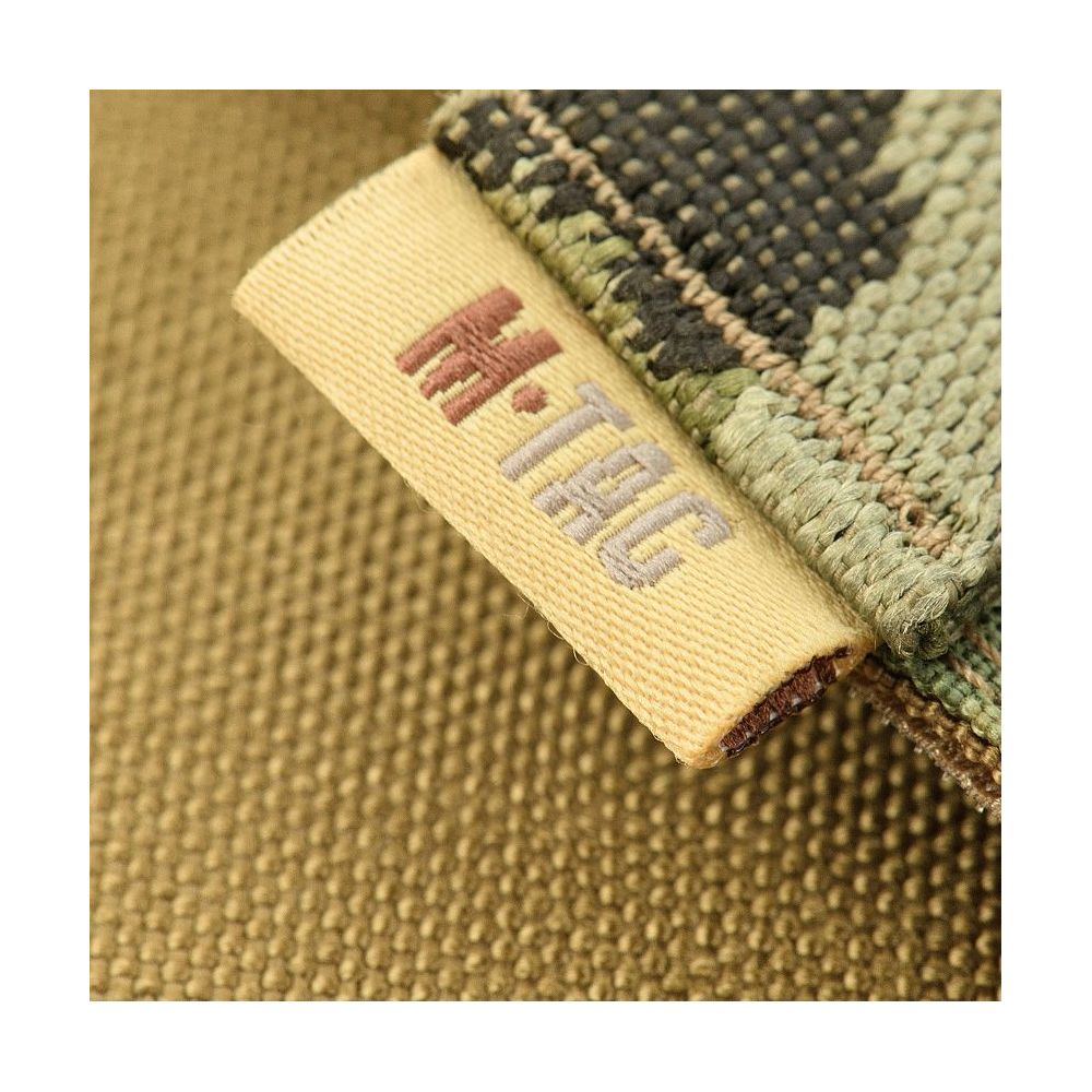 Přední MOLLE panel pro vesty Cuirass QRS Gen.II - M-Tac