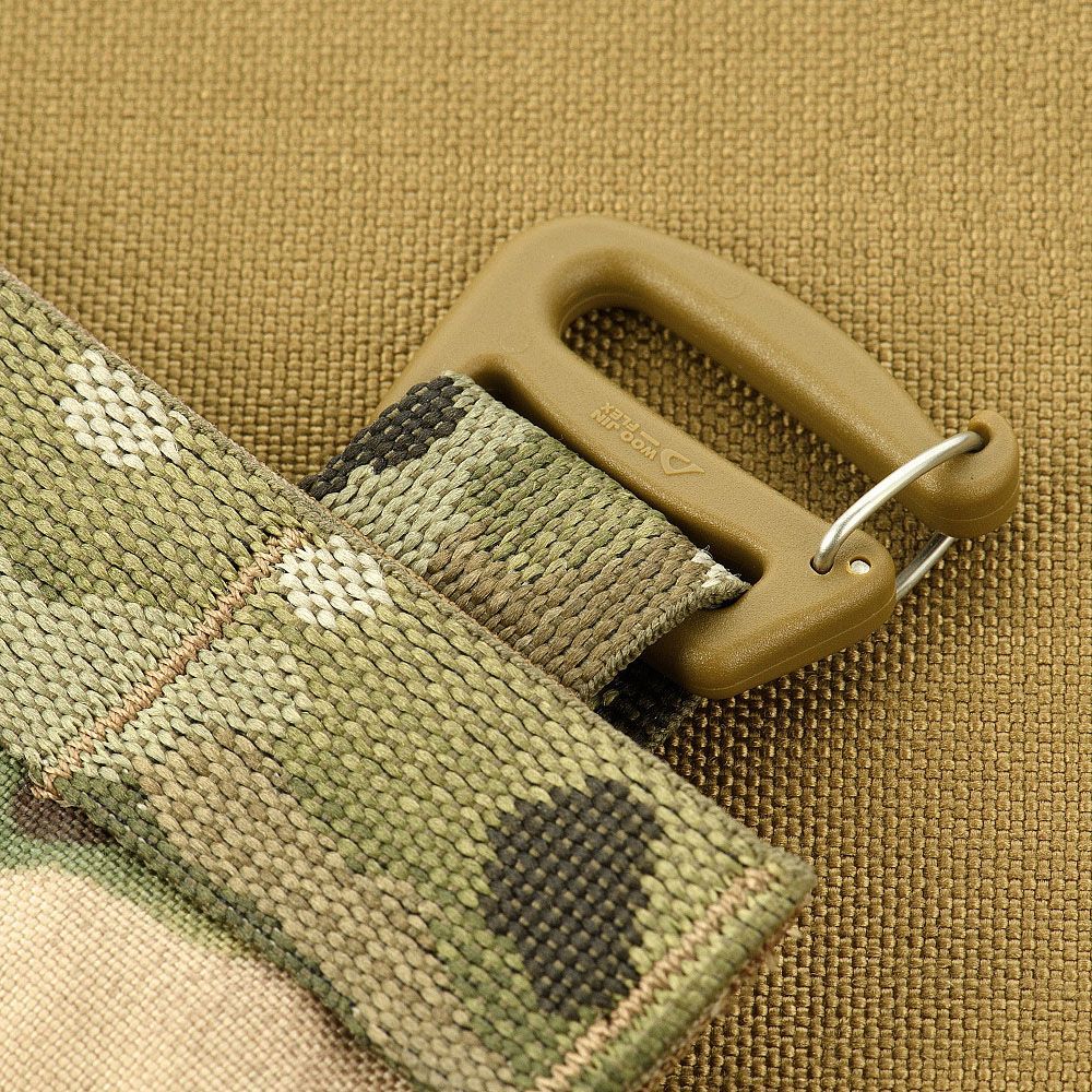 Přední MOLLE panel pro vesty Cuirass QRS Gen.II - M-Tac