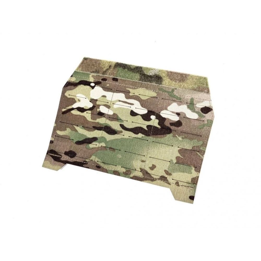 Přední molle panel VIKING MOLLE Flap - Custom Gear