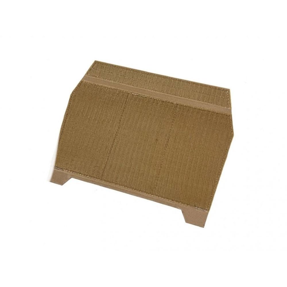 Přední molle panel VIKING MOLLE Flap - Custom Gear