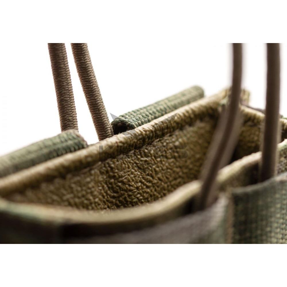 Pušková sumka 5.56 Open Single  Mag Pouch - Clawgear