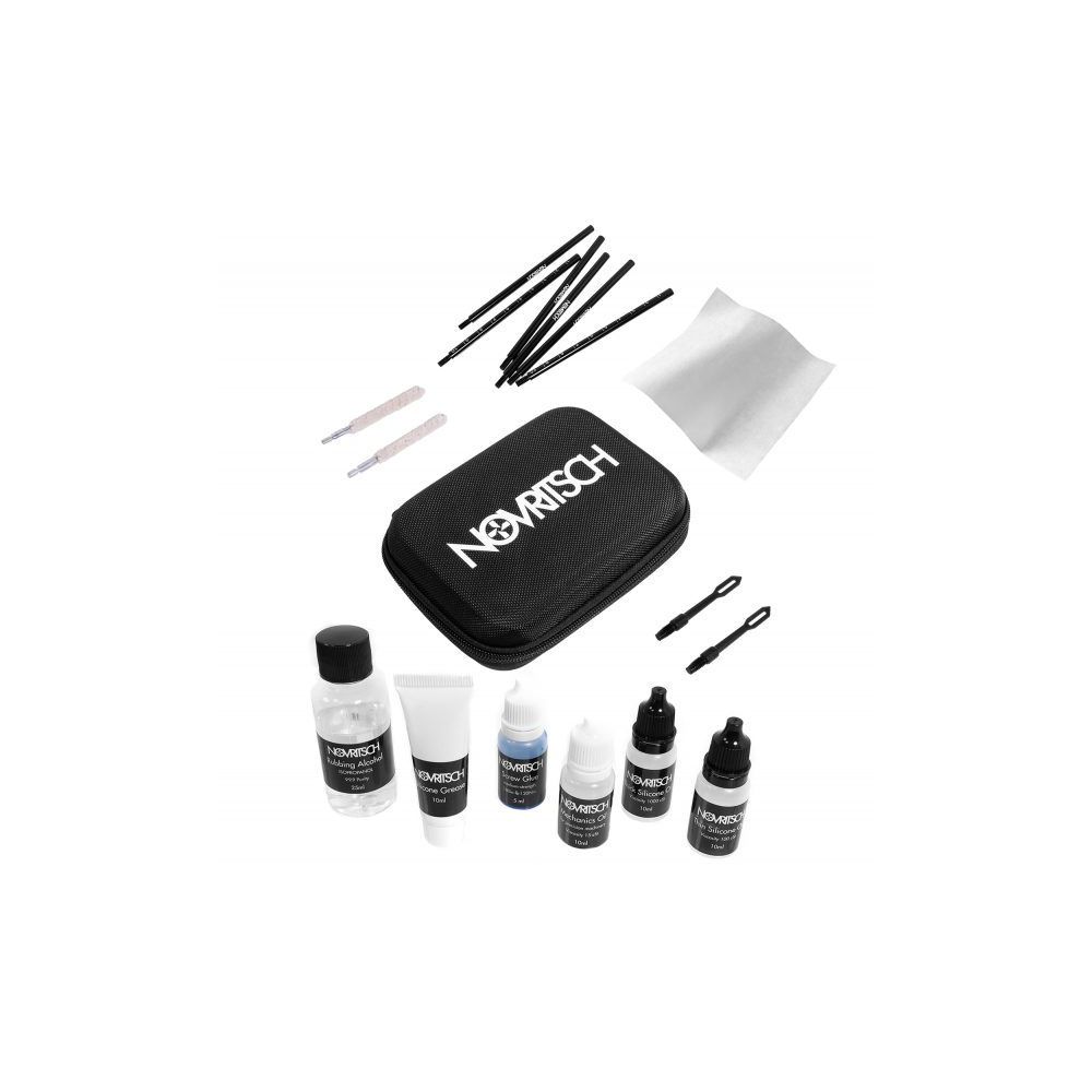 Sada pro údržbu Gen.2 - Novritsch