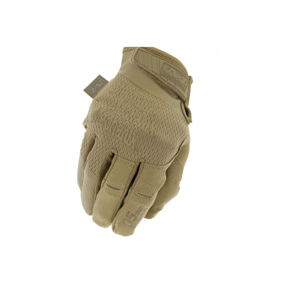 Střelecké rukavice Specialty 0.5mm - Mechanix Wear