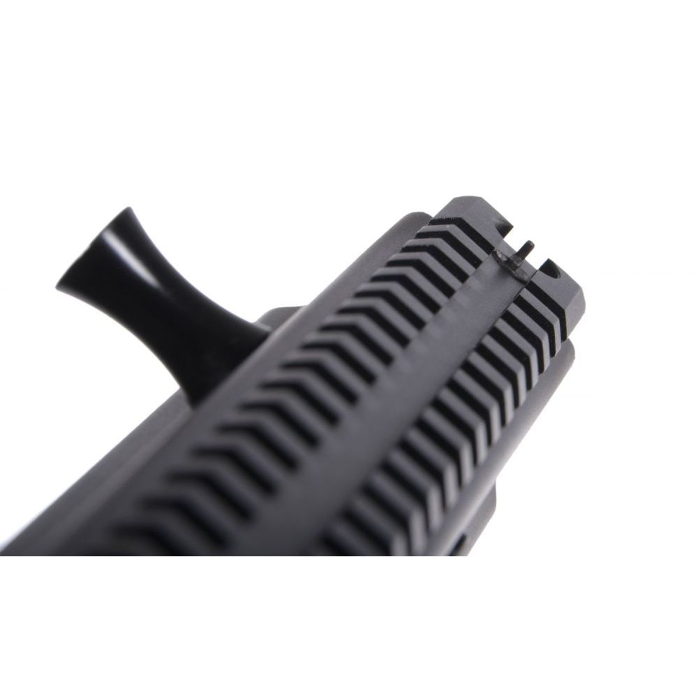 STRIBOG SP10A3 Alpha Custom CNC mechabox 1,7J s 0,32g - Delta Armory