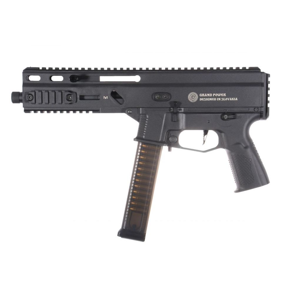 STRIBOG SP10A3 Charlie Standard  - Delta Armory