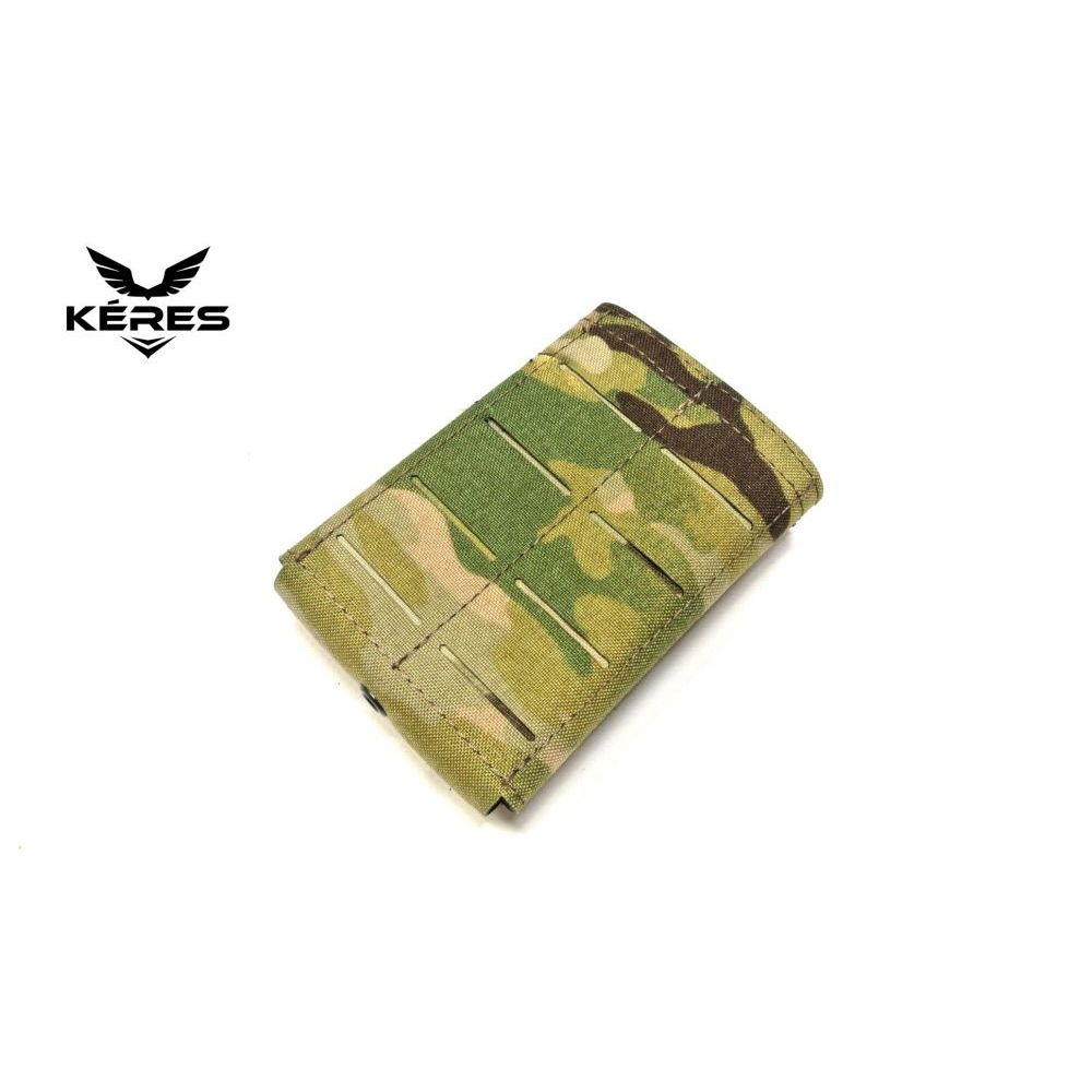 Sumka na puškový zásobník LCS Rifle Magazine Pouch 5.56/7.62mm - Multicam - Emersongear
