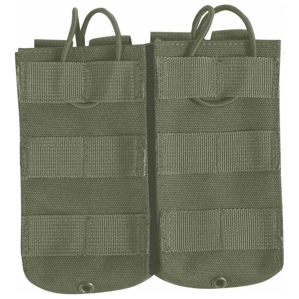 Sumka Quick Release Double Mag Pouch - Viper Tactical