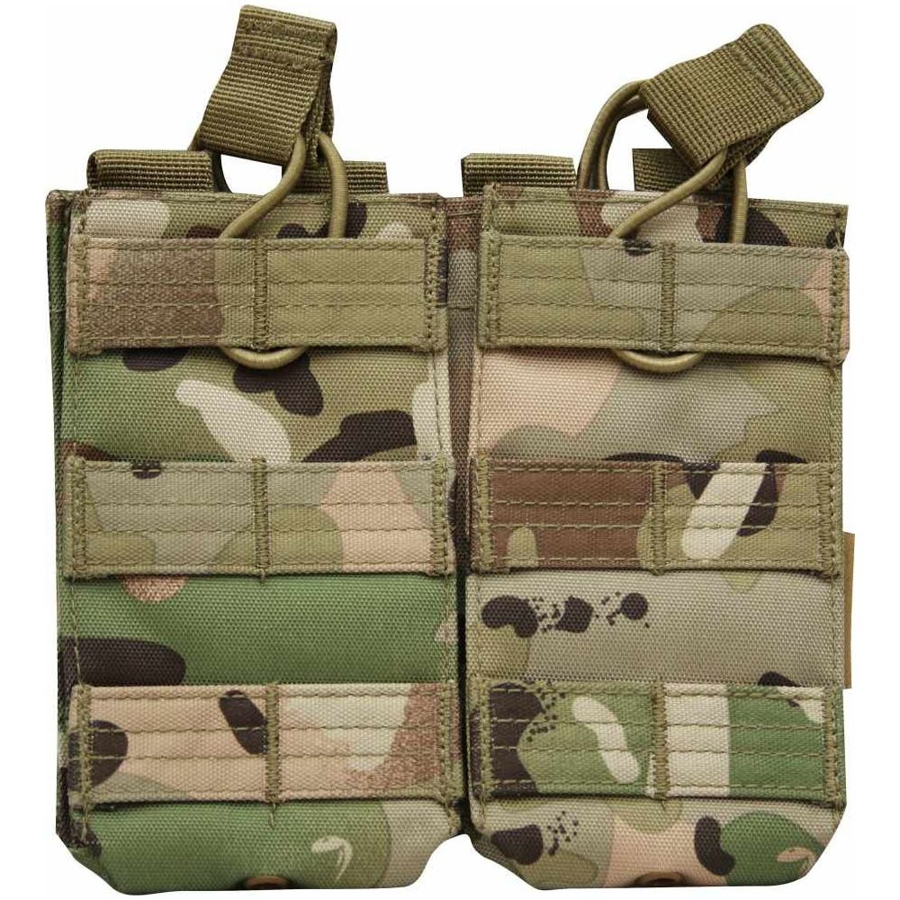 Sumka Quick Release Double Mag Pouch - Viper Tactical