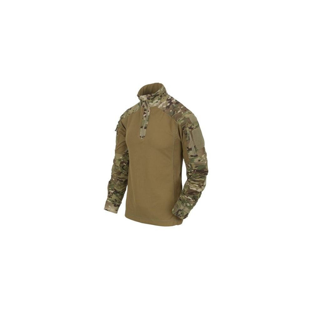 Taktická košile - UBACS - MCDU Combat Shirt® - NyCo Ripstop - Helikon-Tex®