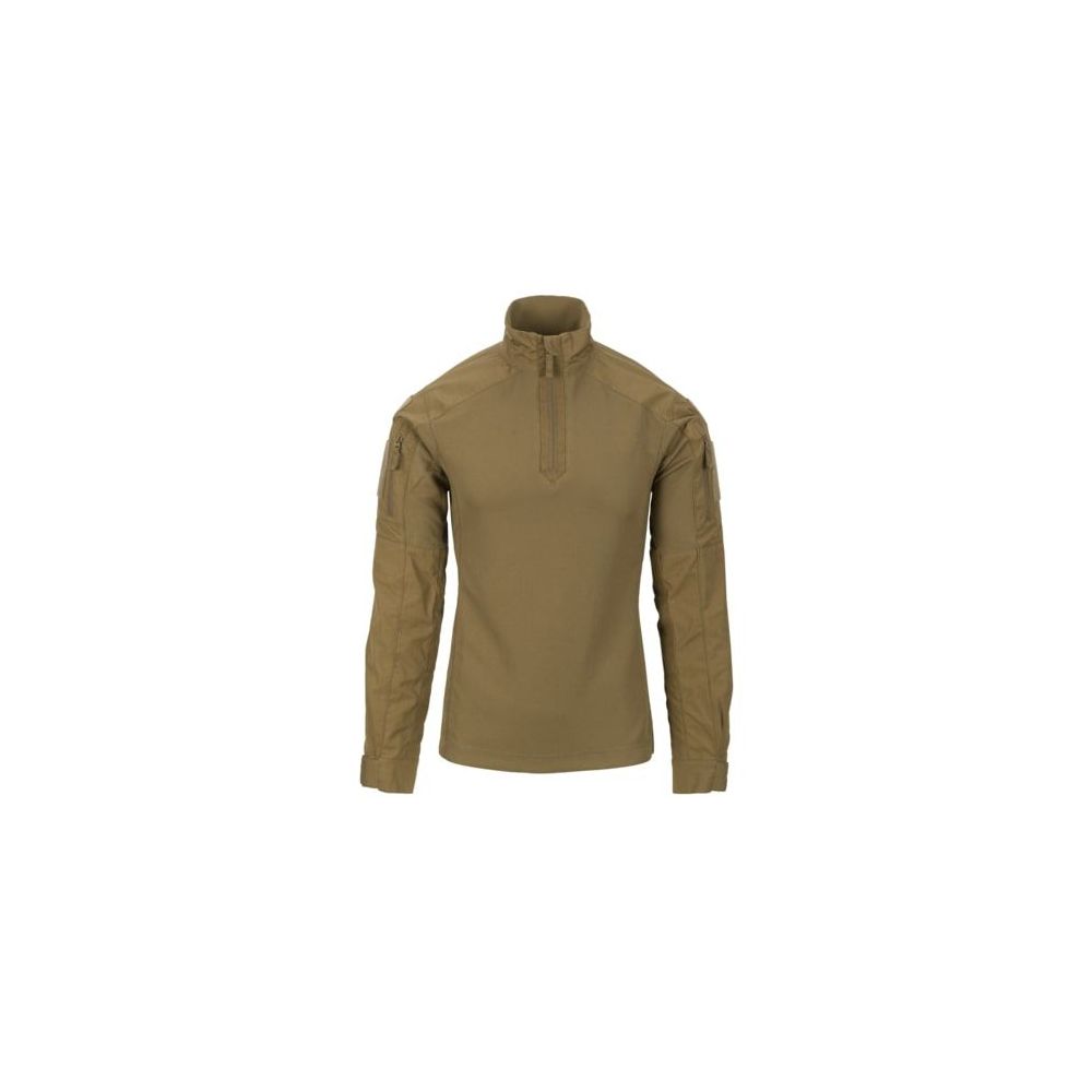 Taktická košile - UBACS - MCDU Combat Shirt® - NyCo Ripstop - Helikon-Tex®