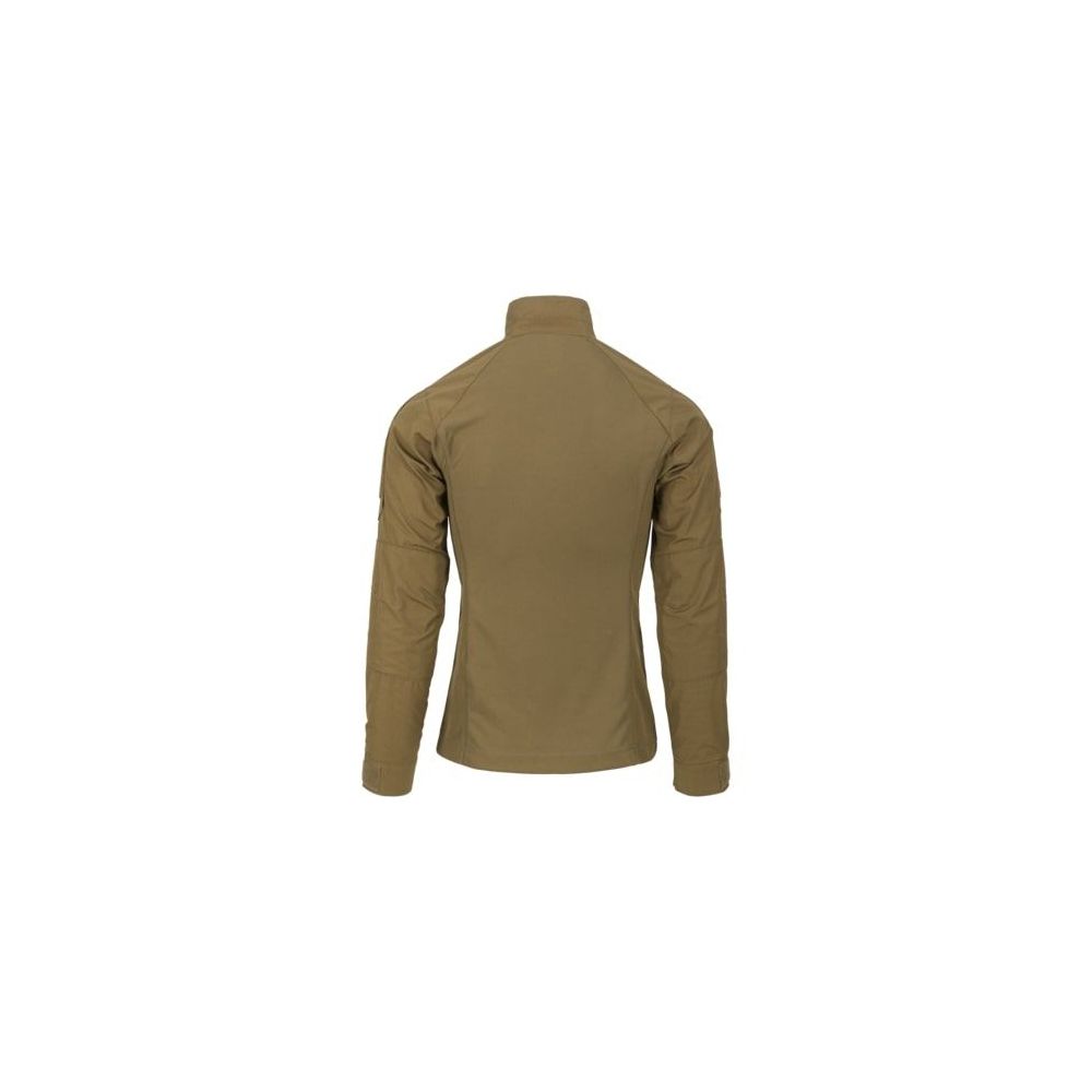 Taktická košile - UBACS - MCDU Combat Shirt® - NyCo Ripstop - Helikon-Tex®