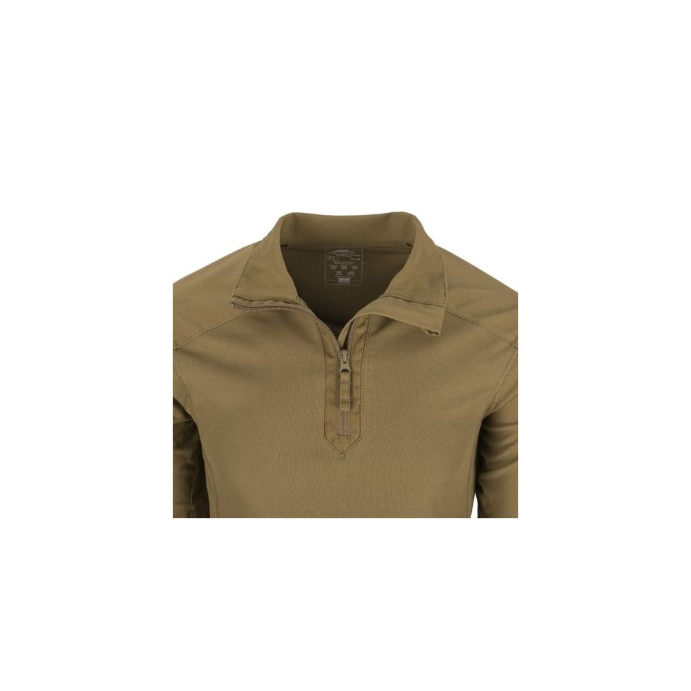 Taktická košile - UBACS - MCDU Combat Shirt® - NyCo Ripstop - Helikon-Tex®