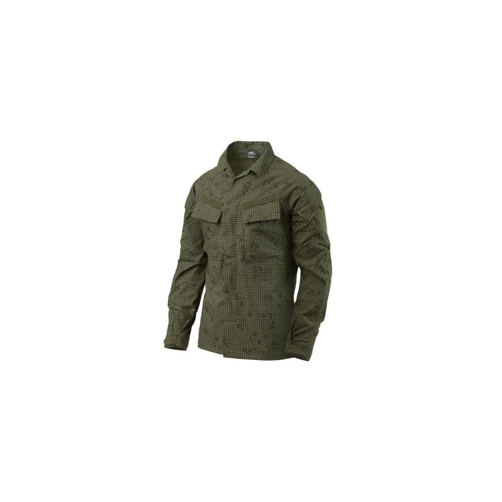 Taktická košile/blůza RAID Shirt - PolyCotton Stretch Ripstop - Helikon-Tex®
