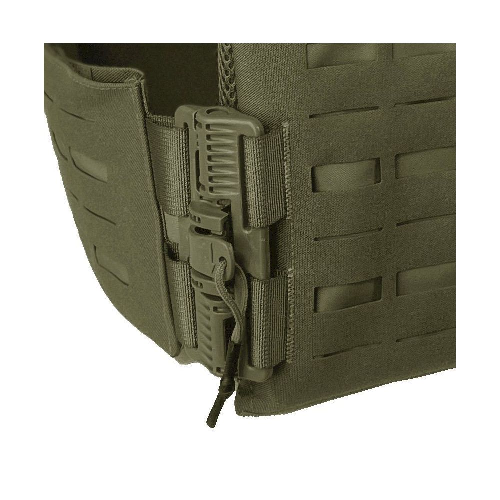 Taktická vesta CPV - TEXAR