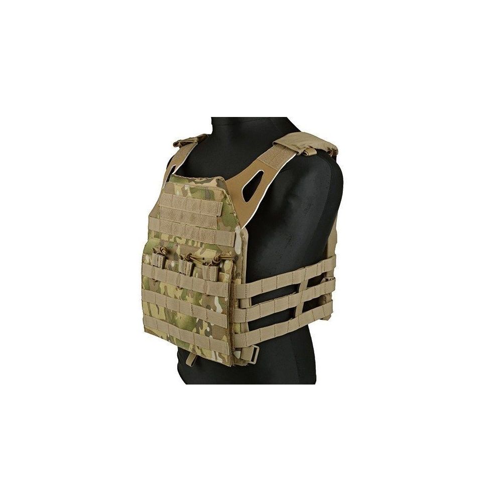 Taktická vesta Jump - Delta Armory