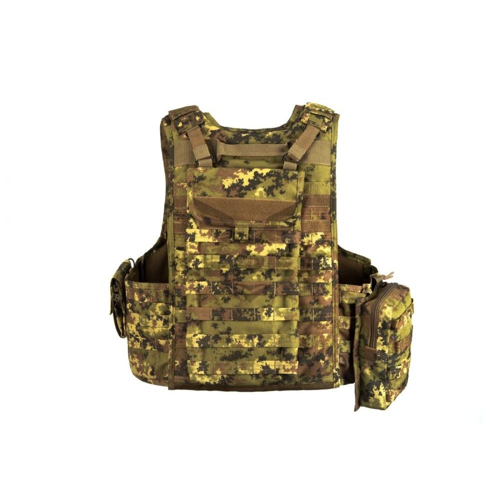 Taktická vesta Mod Carrier Combo - Invader Gear