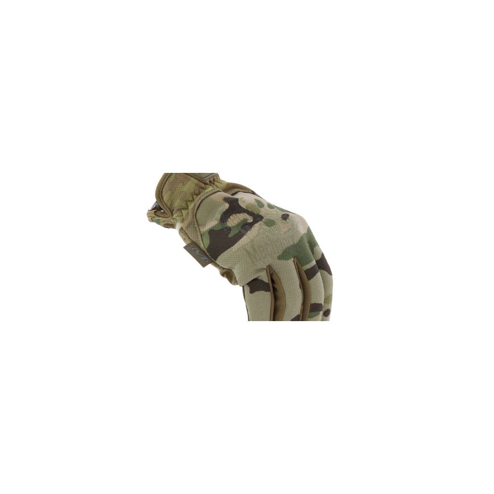 Taktické rukavice FastFit® - Mechanix Wear