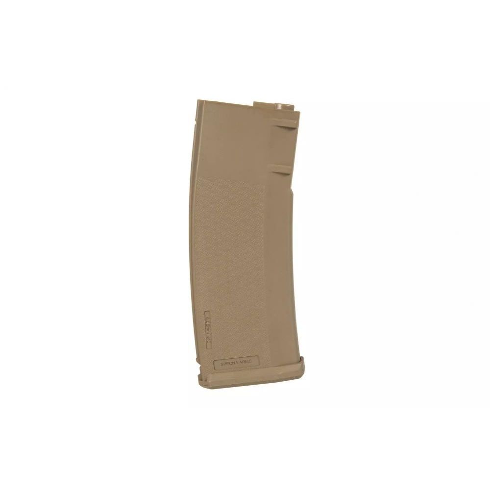 Točný plastový zásobník S-Mag pro M4/M16 na 380BB - Specna Arms