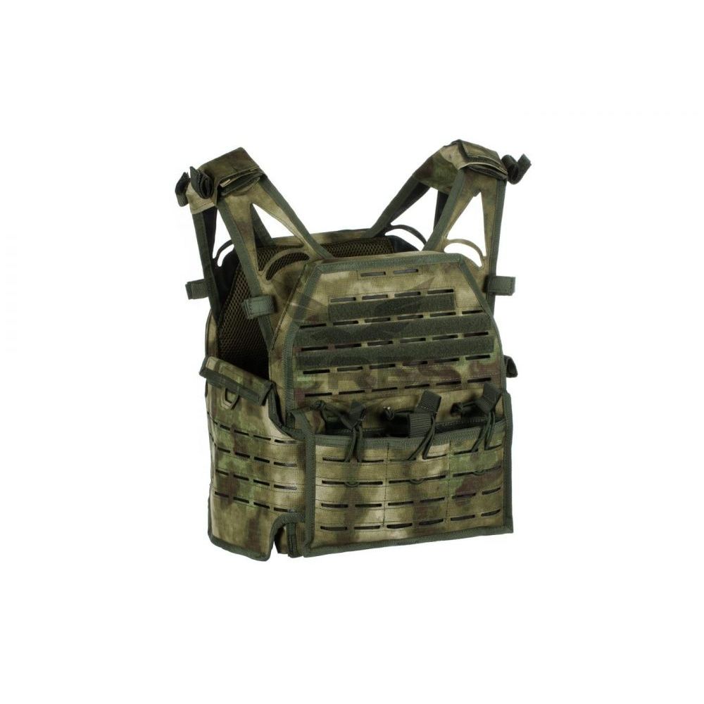 Vesta Reaper Plate Carrier  - Invader Gear