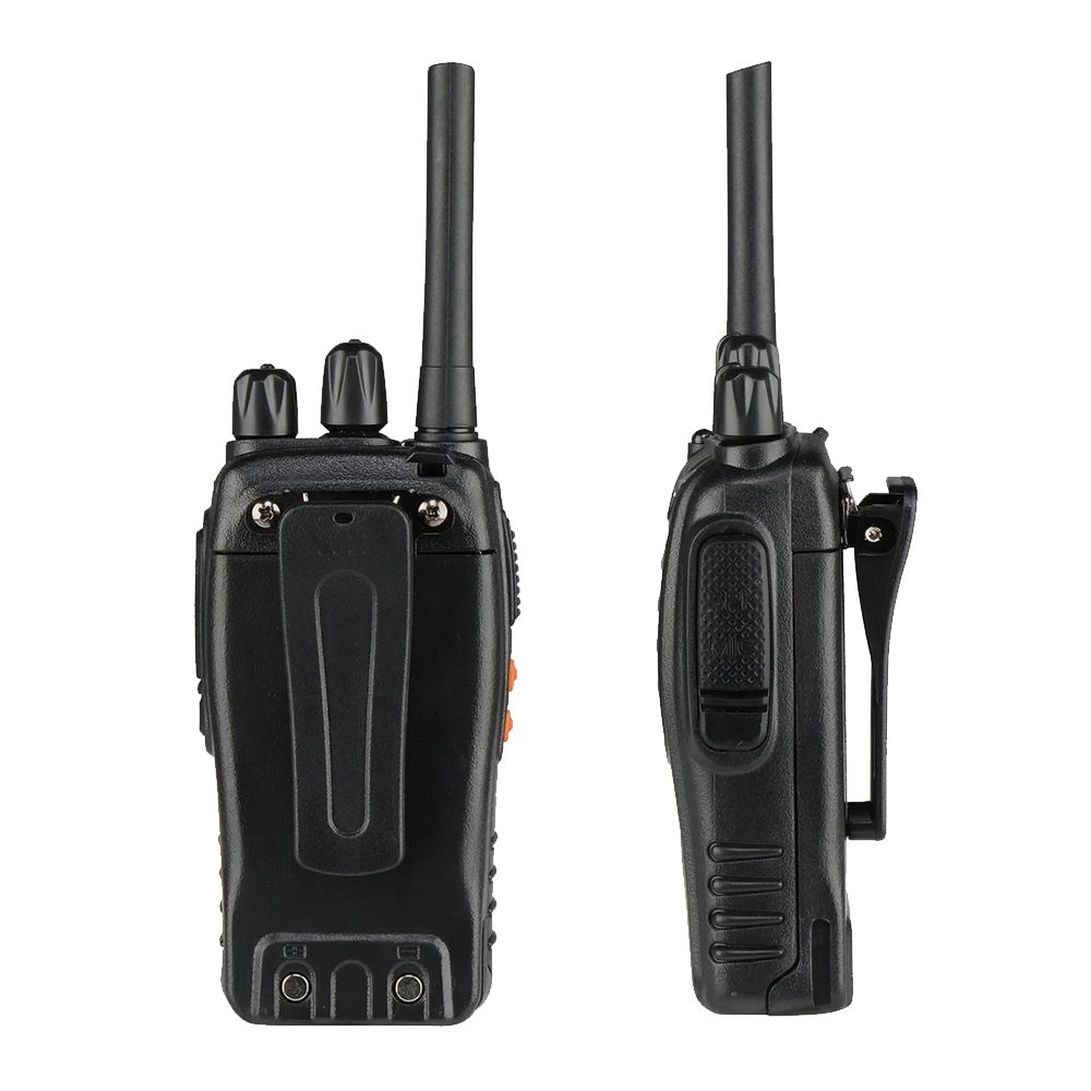 Vysílačka BAOFENG BF-888S - set 2ks - Baofeng