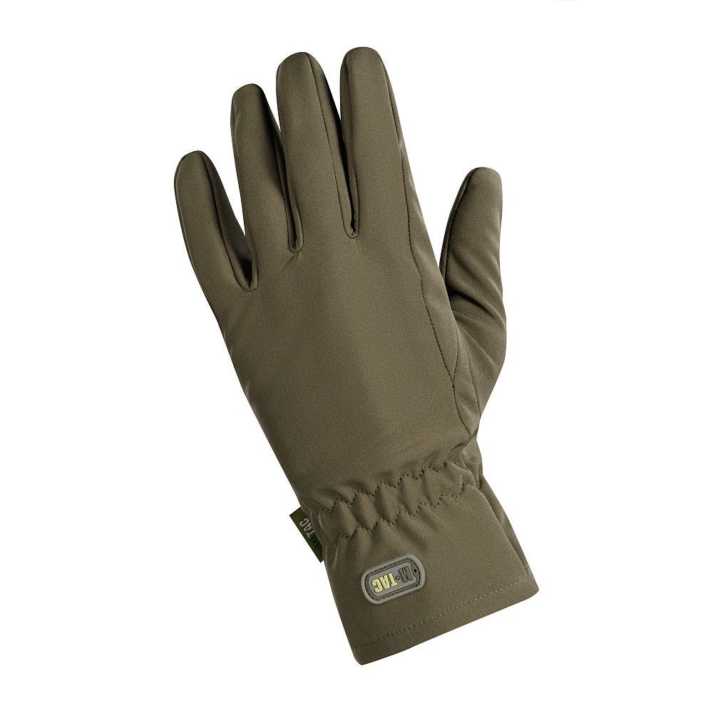Zimní rukavice Winter Soft Shell - M-Tac