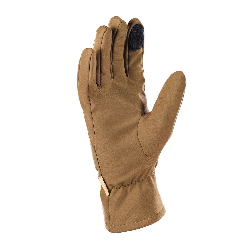 Zimní rukavice Winter Soft Shell - M-Tac