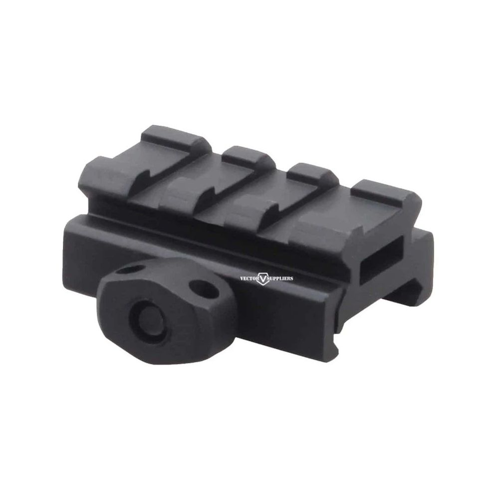 Zvýšená montážní báze pro RIS - 0,5" - 3 sloty - Vector Optics