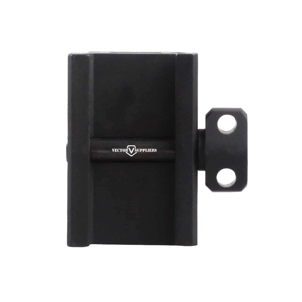 Zvýšená montážní báze pro RIS - 0,5" - 3 sloty - Vector Optics