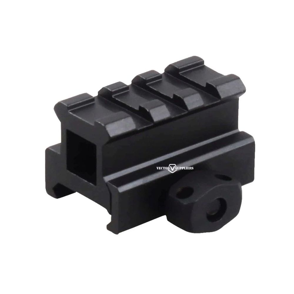 Zvýšená montážní báze pro RIS - 0,83" - 3 sloty - Vector Optics